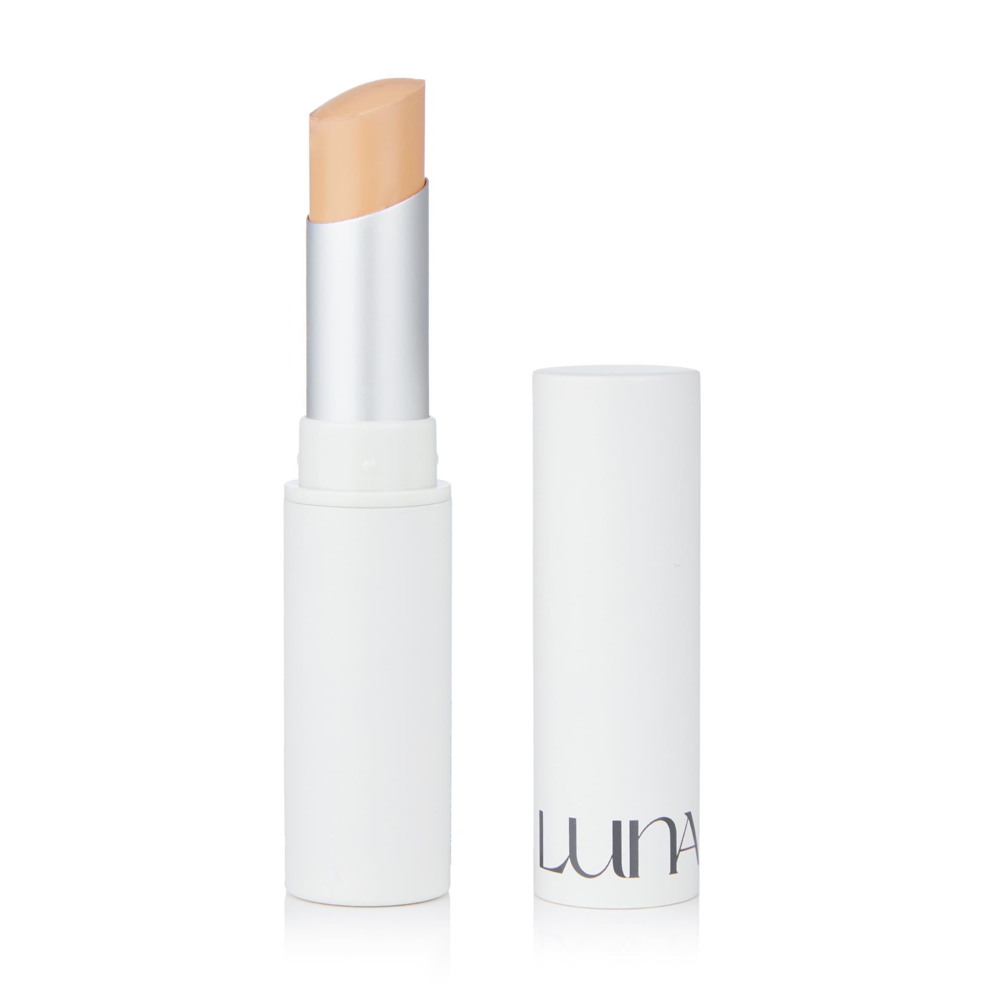 Консилер-стік для обличчя LUNA Pro Perfecting Stick Concealer SPF27/PA++, 01 Light Beige, 6 г