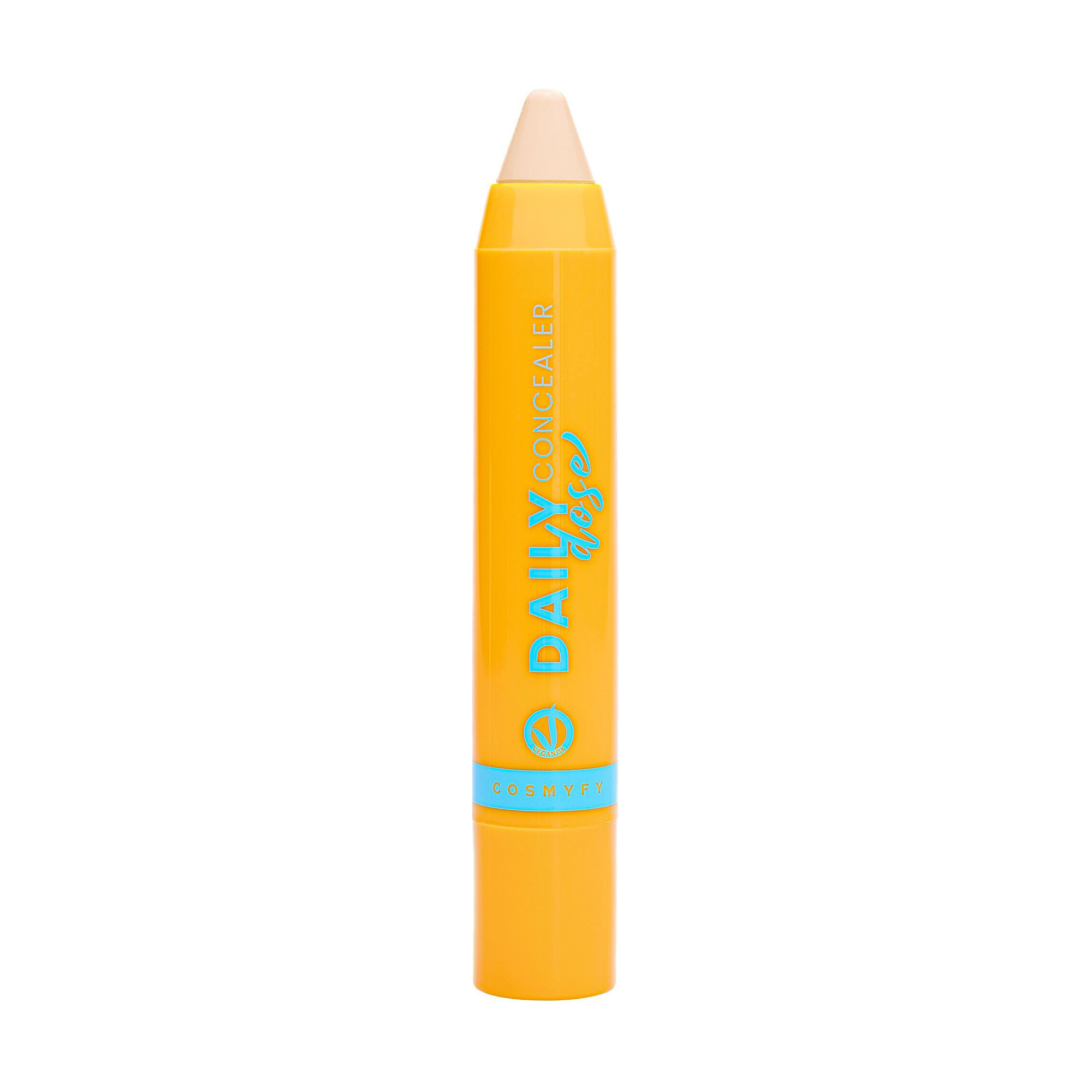 Кремовий консилер-стік для обличчя CosMyFy Daily Dose Chubby Concealer 2 CTRN, 3 г